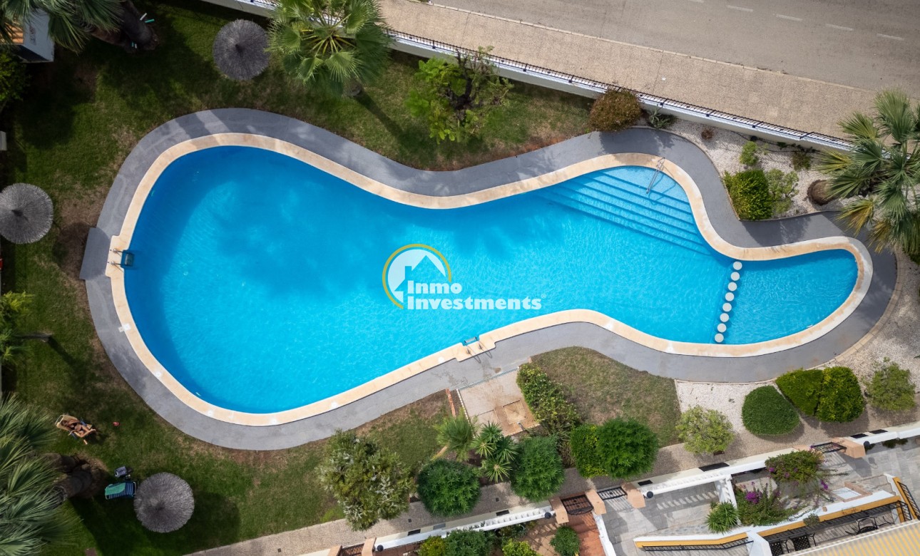 Revente privée - Maison mitoyenne - Villamartin - Los Dolses