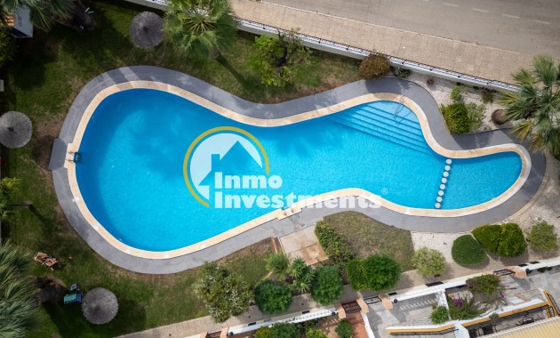 Revente privée - Maison mitoyenne - Villamartin - Los Dolses