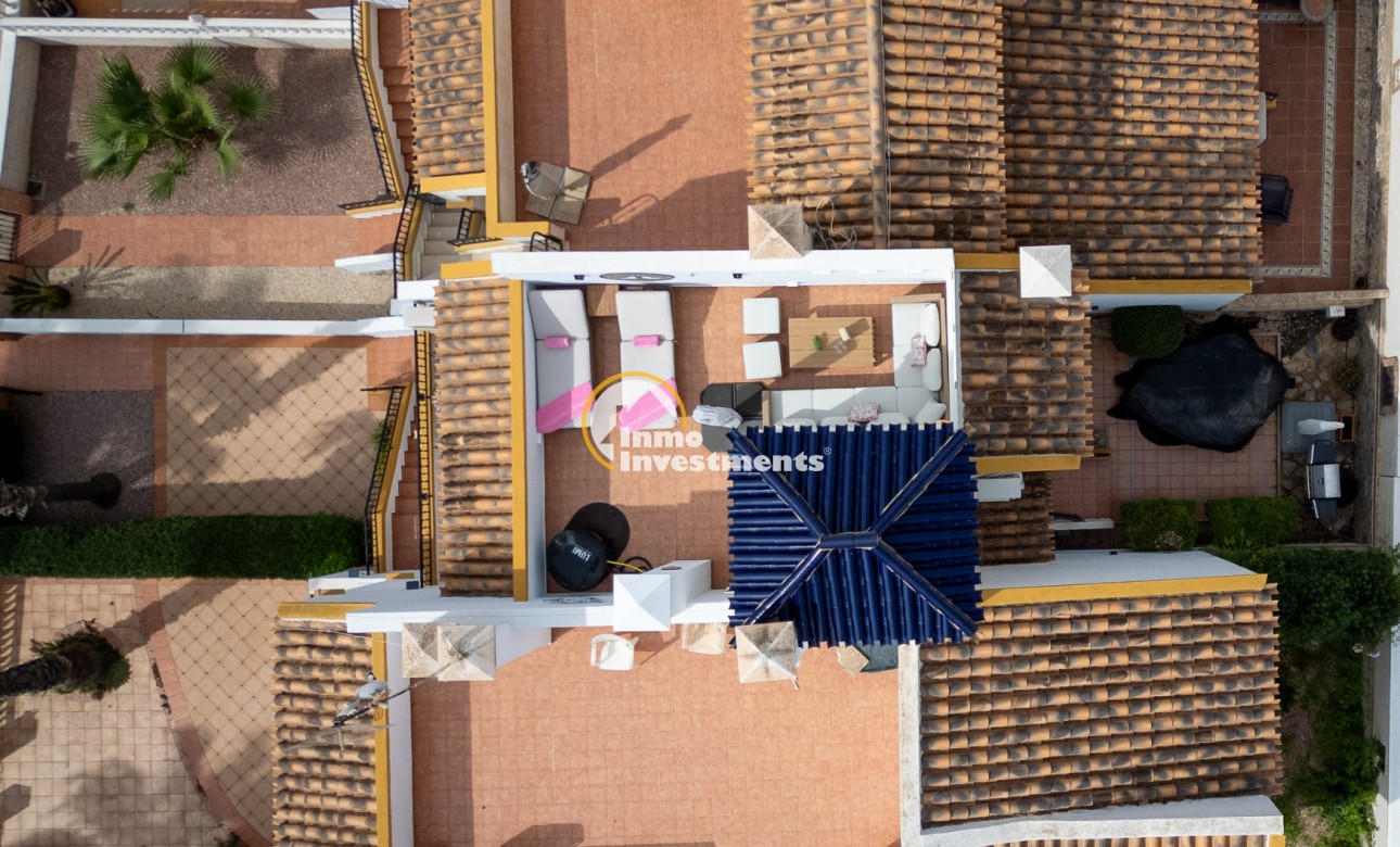 Revente privée - Maison mitoyenne - Villamartin - Los Dolses