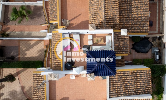 Revente privée - Maison mitoyenne - Villamartin - Los Dolses