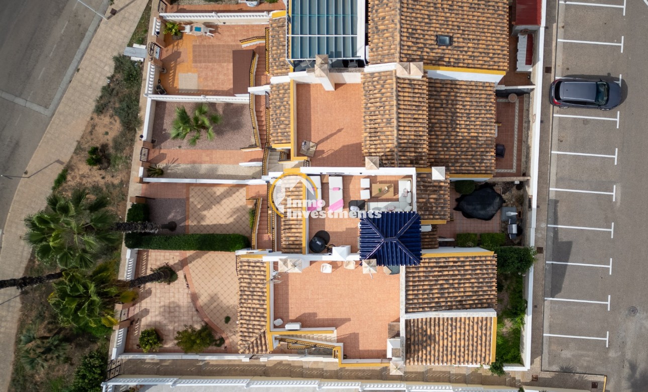 Revente privée - Maison mitoyenne - Villamartin - Los Dolses