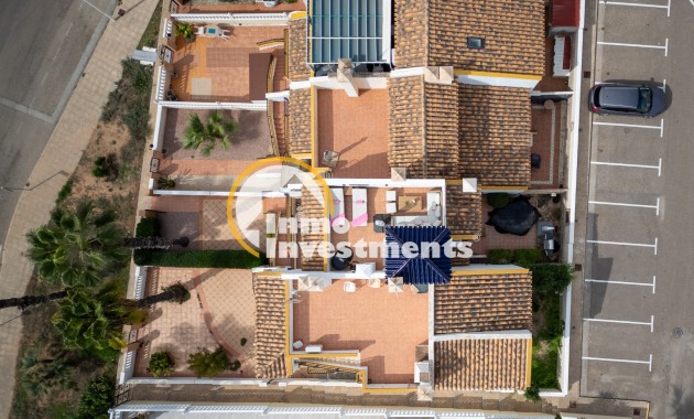 Revente privée - Maison mitoyenne - Villamartin - Los Dolses