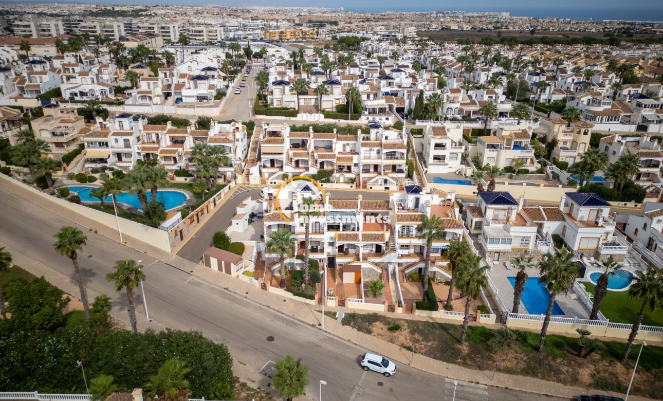 Revente privée - Maison mitoyenne - Villamartin - Los Dolses