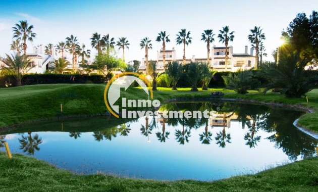 Revente privée - Maison mitoyenne - Villamartin - Los Dolses