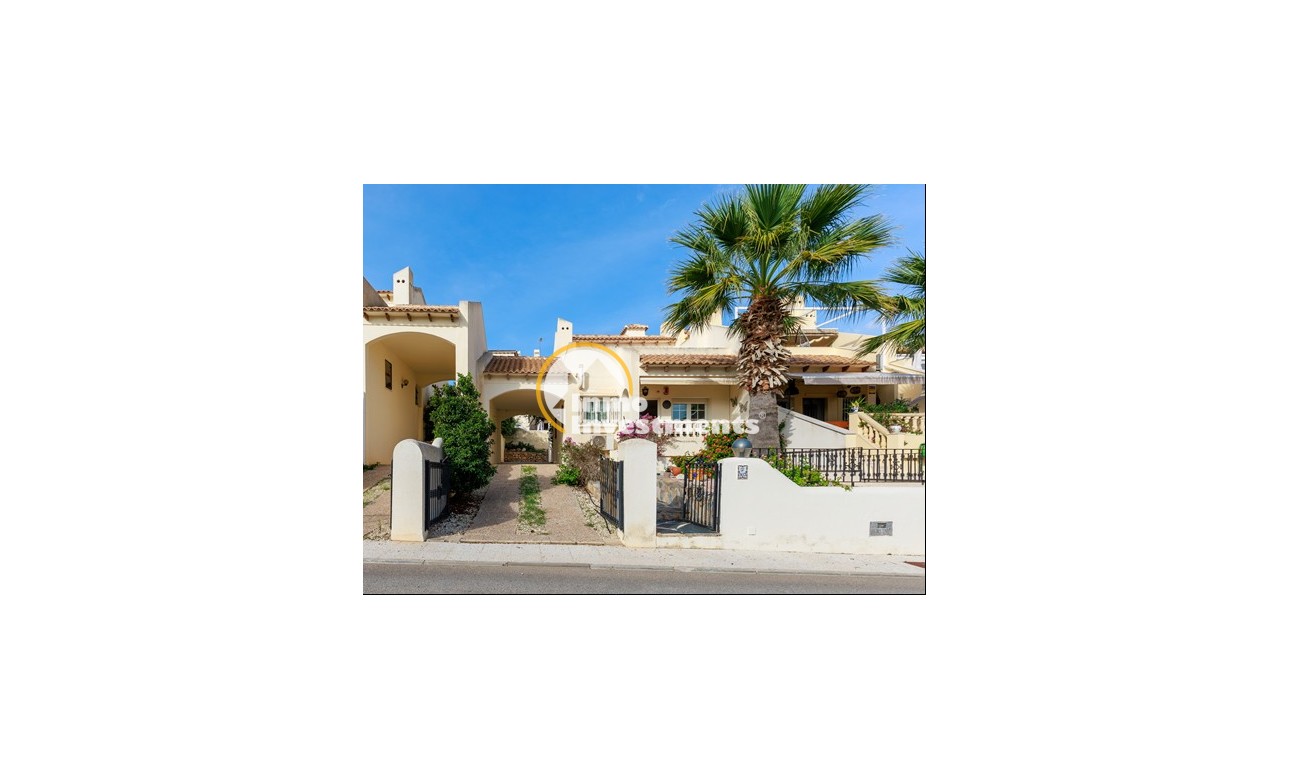 Reventa - Chalet pareado - Las Ramblas