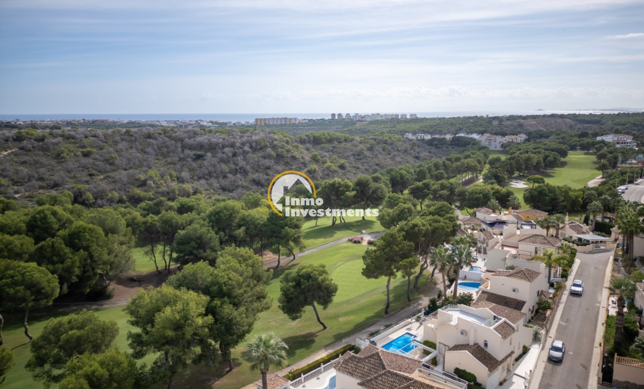Reventa - Chalet pareado - Las Ramblas