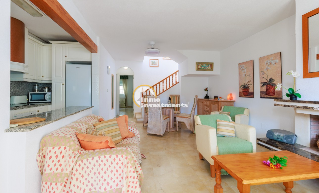 Reventa - Chalet pareado - Las Ramblas