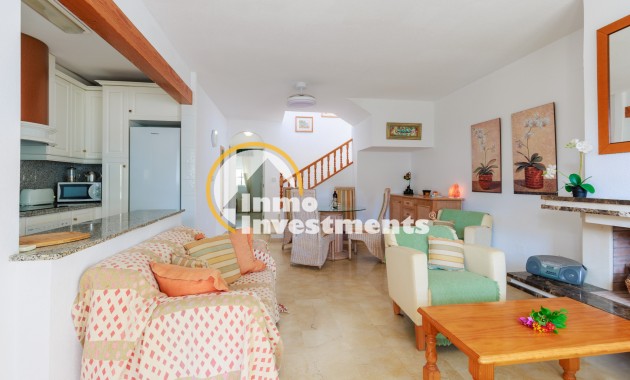 Reventa - Chalet pareado - Las Ramblas