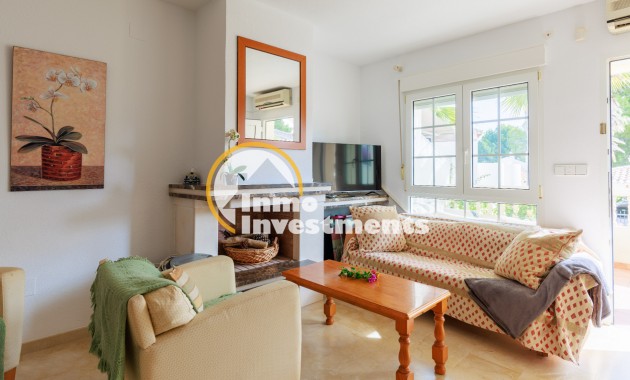 Reventa - Chalet pareado - Las Ramblas