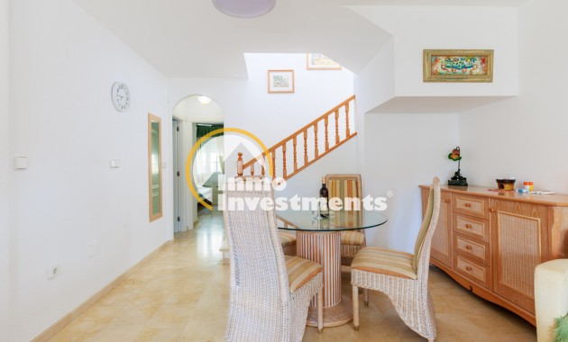 Reventa - Chalet pareado - Las Ramblas