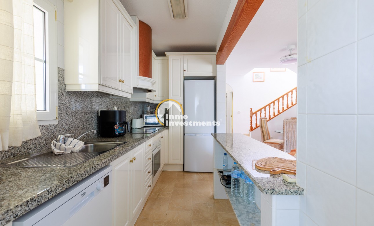 Reventa - Chalet pareado - Las Ramblas