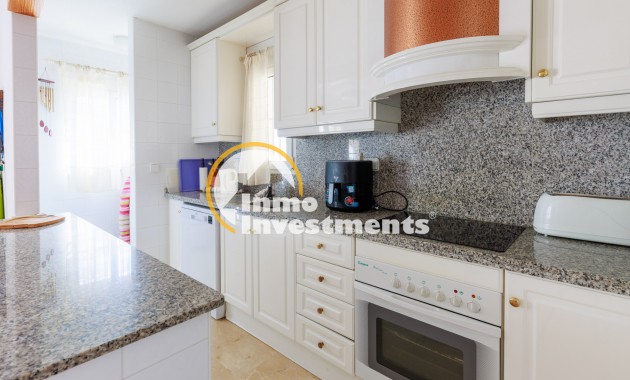 Reventa - Chalet pareado - Las Ramblas