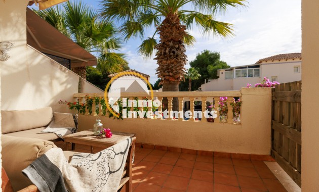 Reventa - Chalet pareado - Las Ramblas