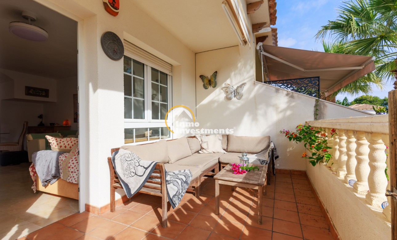 Reventa - Chalet pareado - Las Ramblas