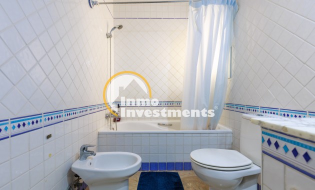 Reventa - Chalet pareado - Las Ramblas