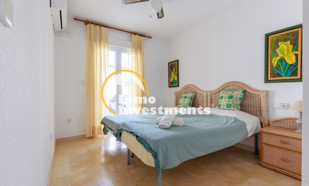 Reventa - Chalet pareado - Las Ramblas