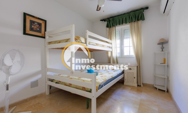 Reventa - Chalet pareado - Las Ramblas