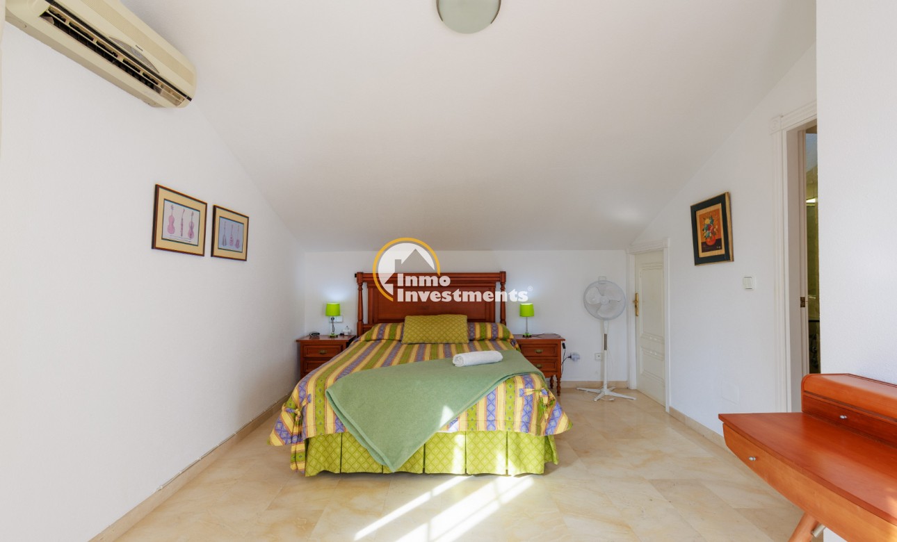 Reventa - Chalet pareado - Las Ramblas
