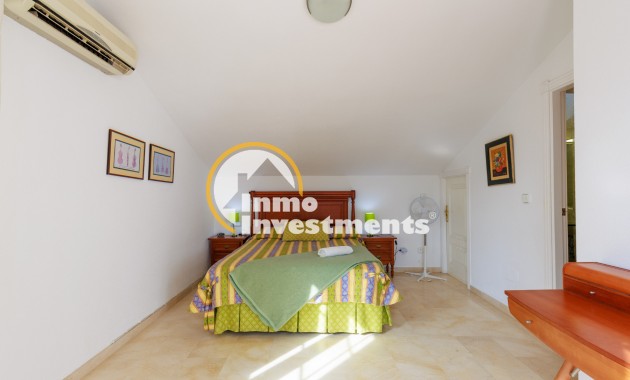 Reventa - Chalet pareado - Las Ramblas