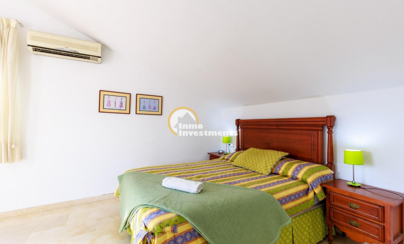 Reventa - Chalet pareado - Las Ramblas
