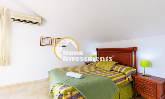 Reventa - Chalet pareado - Las Ramblas