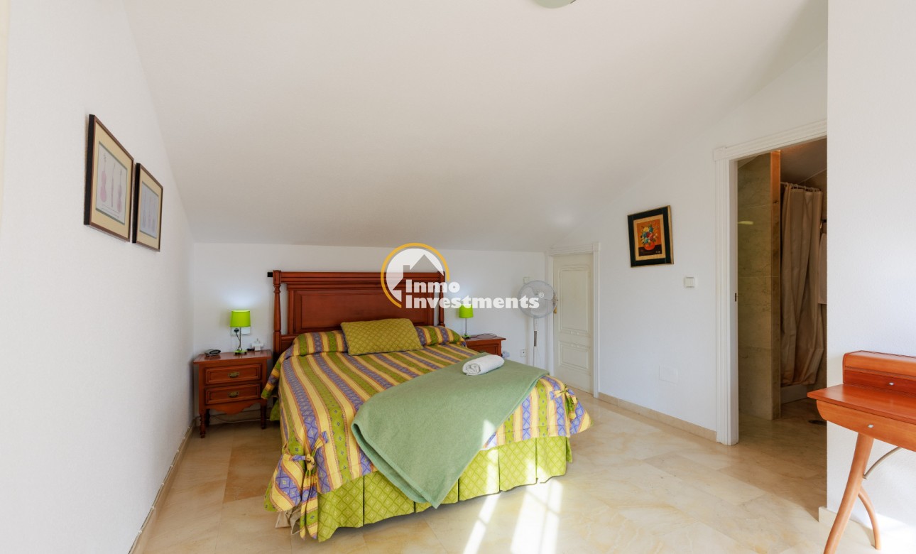 Reventa - Chalet pareado - Las Ramblas