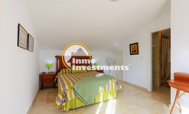 Reventa - Chalet pareado - Las Ramblas