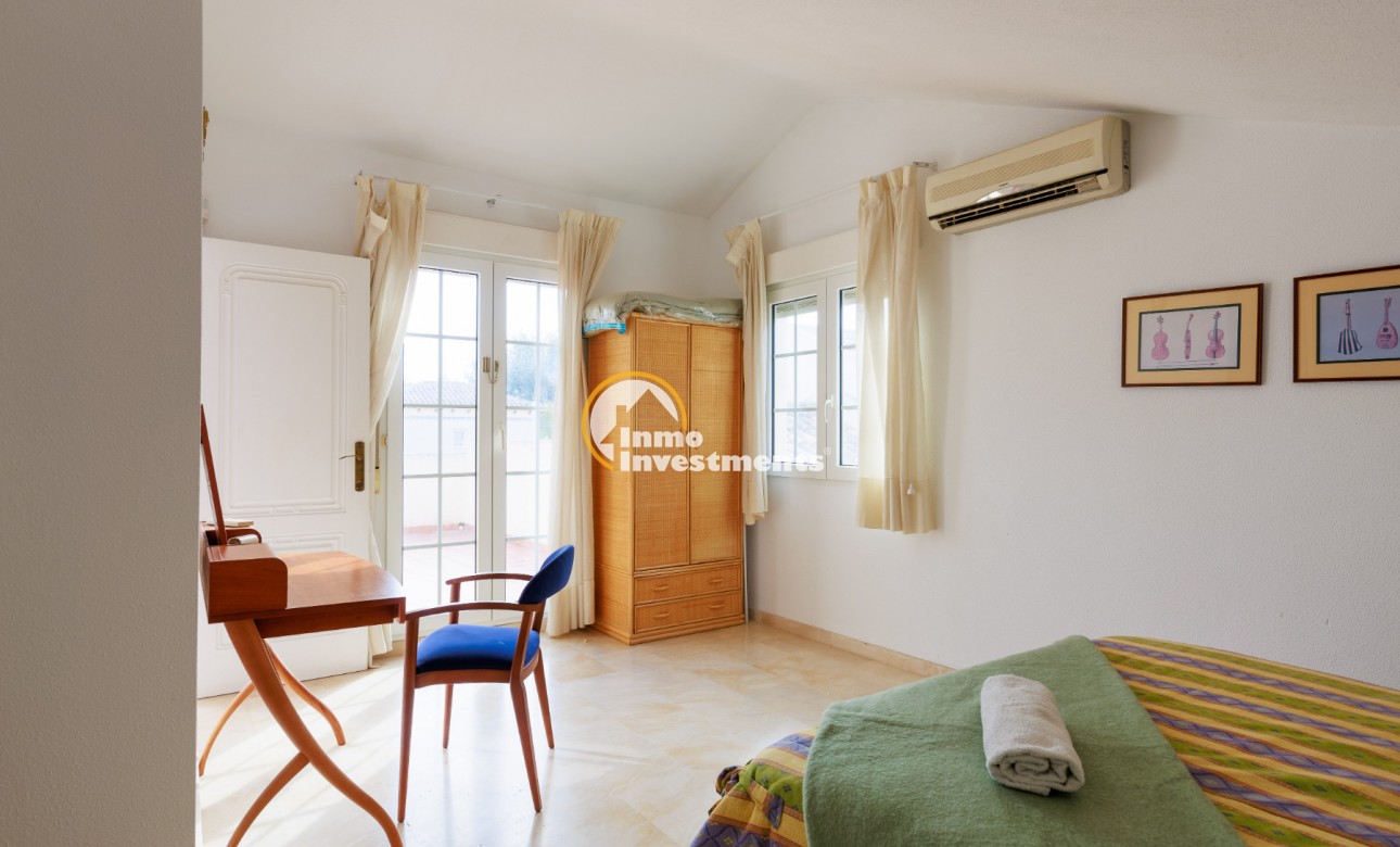 Reventa - Chalet pareado - Las Ramblas