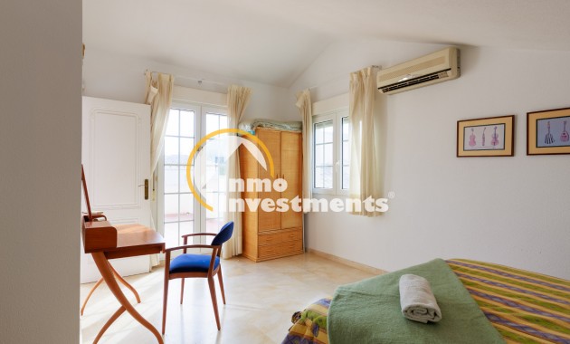 Reventa - Chalet pareado - Las Ramblas