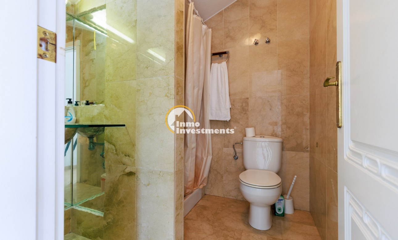 Reventa - Chalet pareado - Las Ramblas
