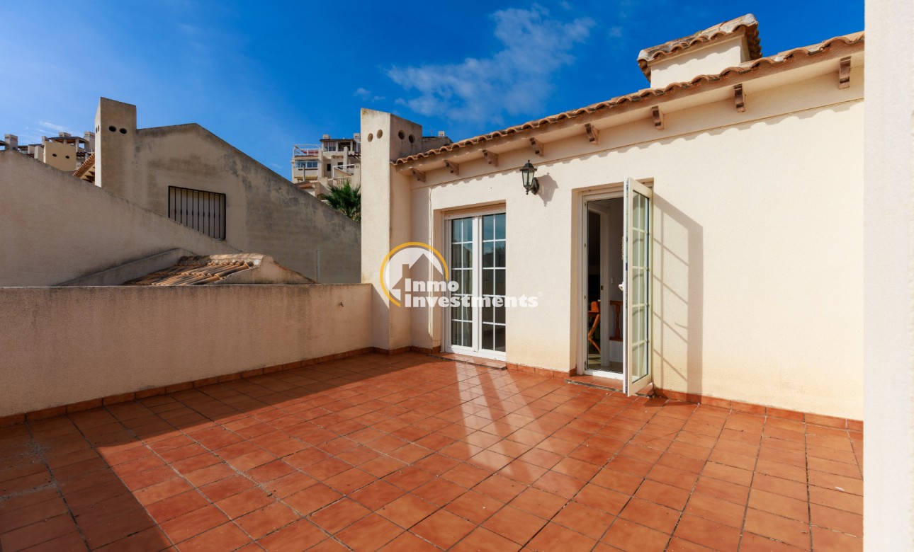 Reventa - Chalet pareado - Las Ramblas