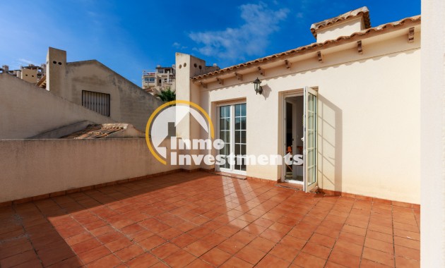 Reventa - Chalet pareado - Las Ramblas