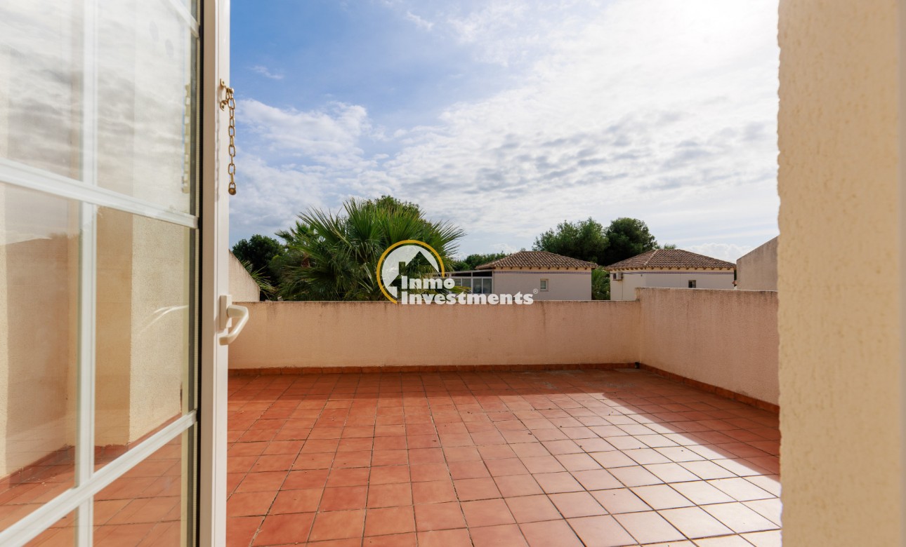 Reventa - Chalet pareado - Las Ramblas