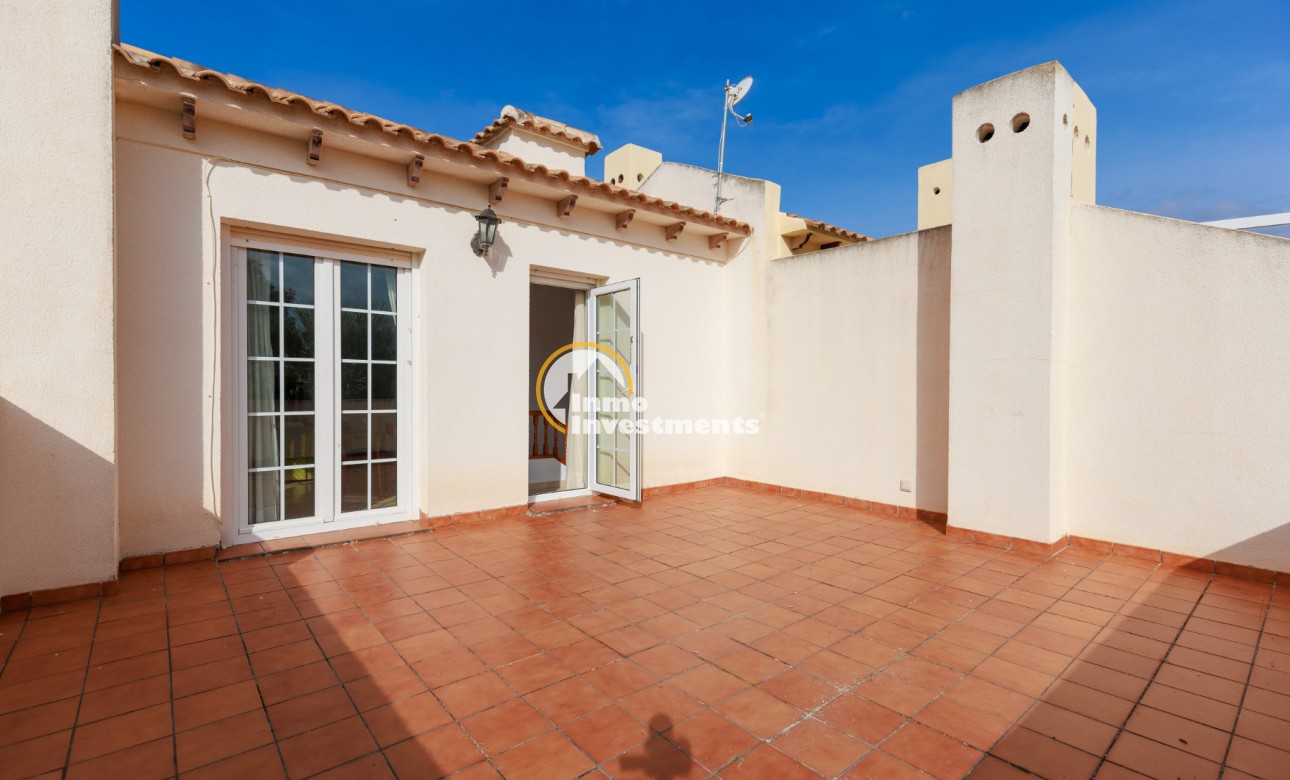 Reventa - Chalet pareado - Las Ramblas