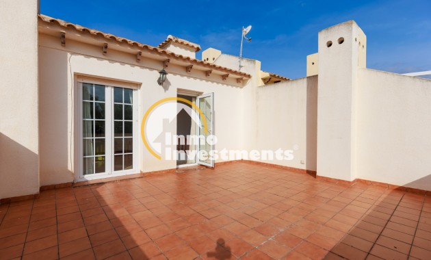 Reventa - Chalet pareado - Las Ramblas