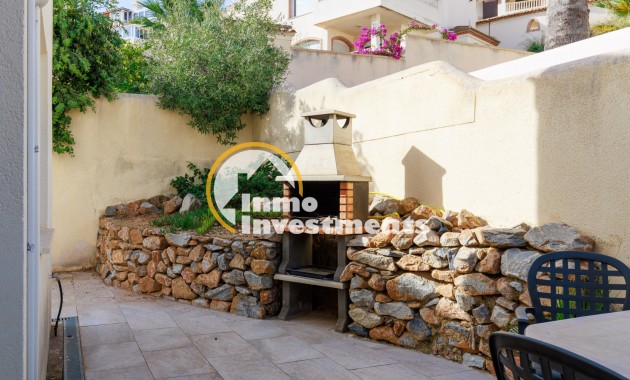 Reventa - Chalet pareado - Las Ramblas