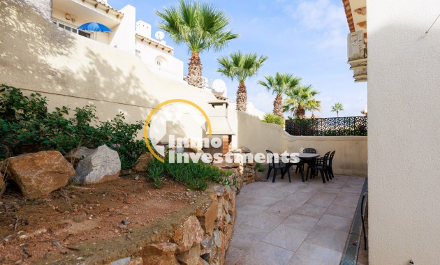 Reventa - Chalet pareado - Las Ramblas