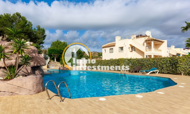Reventa - Chalet pareado - Las Ramblas