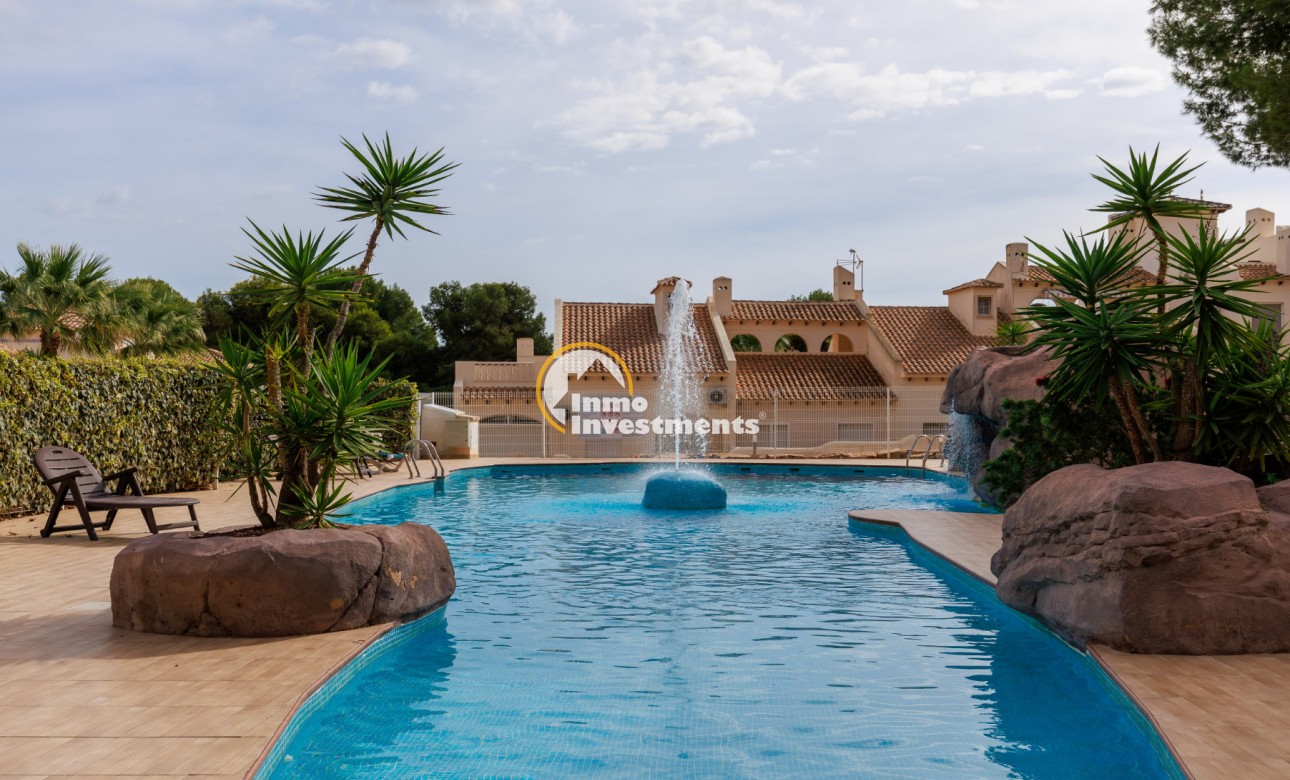 Reventa - Chalet pareado - Las Ramblas