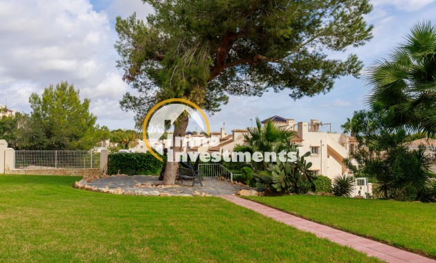 Reventa - Chalet pareado - Las Ramblas