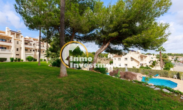 Reventa - Chalet pareado - Las Ramblas