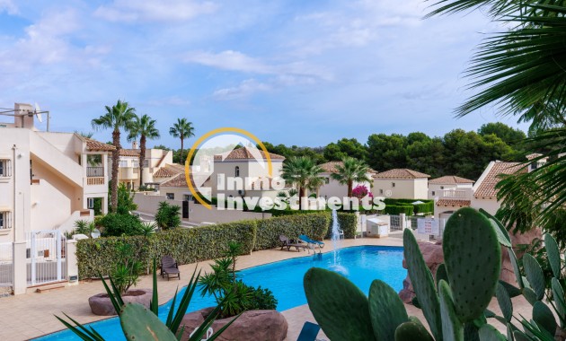 Reventa - Chalet pareado - Las Ramblas