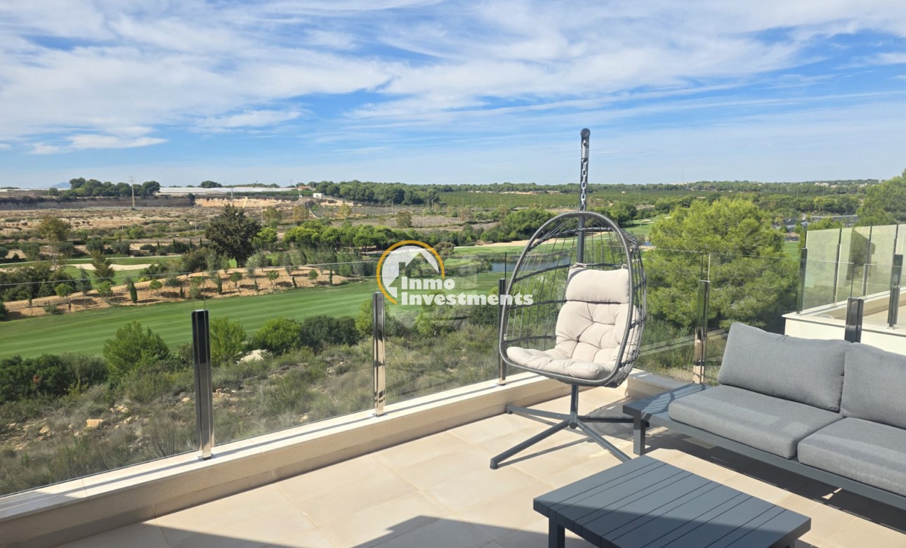 Bestaande bouw - Penthouse - Lo Romero Golf