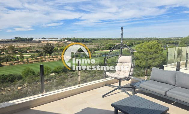 Bestaande bouw - Penthouse - Lo Romero Golf