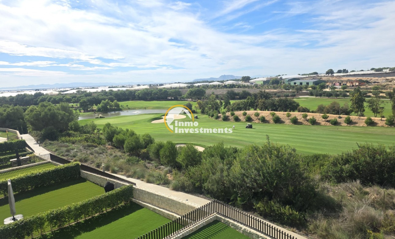 Bestaande bouw - Penthouse - Lo Romero Golf