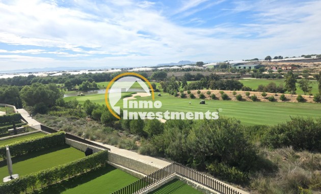 Bestaande bouw - Penthouse - Lo Romero Golf