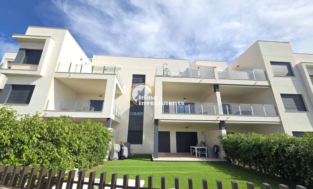Bestaande bouw - Penthouse - Lo Romero Golf