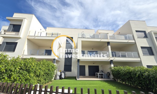 Bestaande bouw - Penthouse - Lo Romero Golf