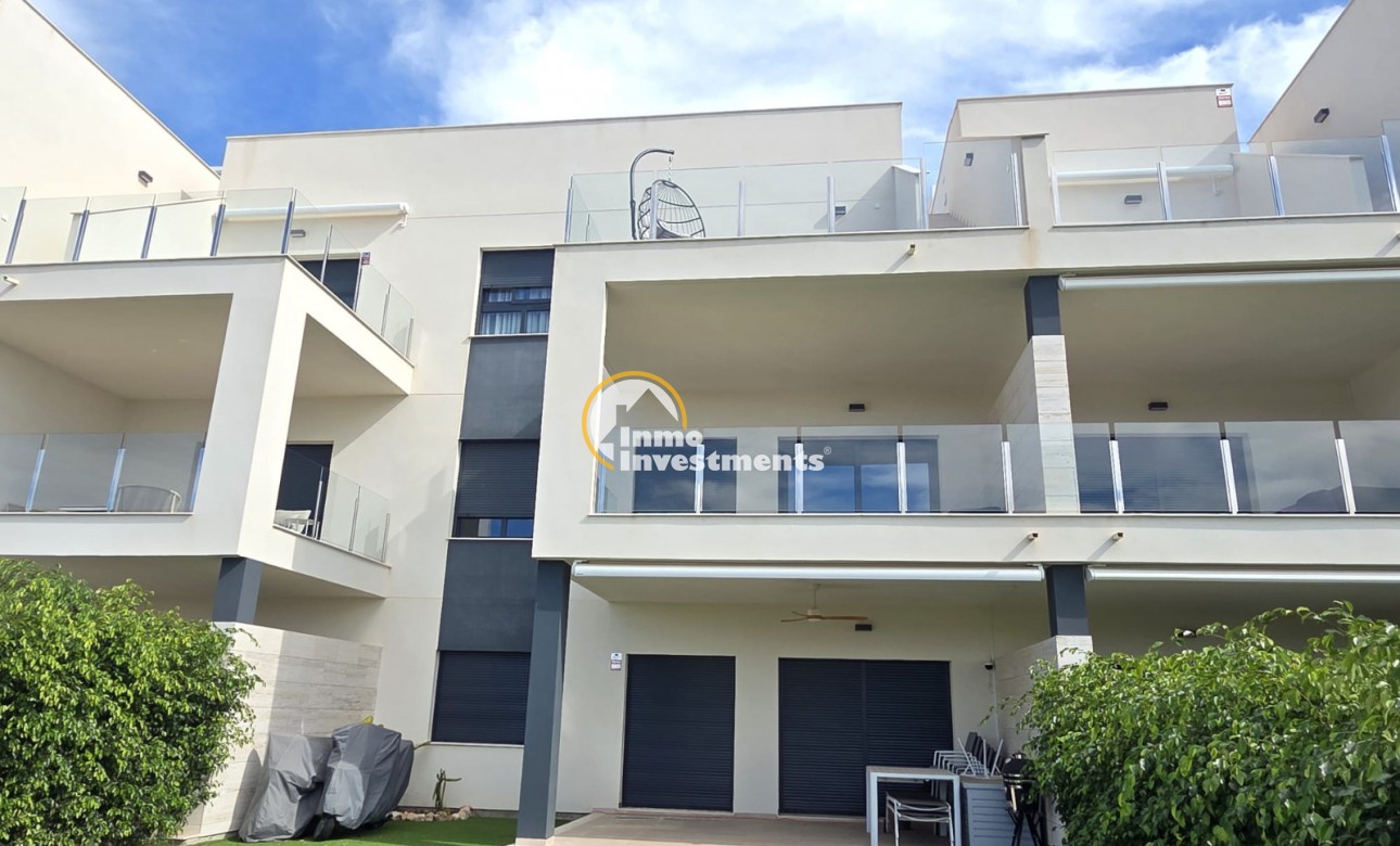 Bestaande bouw - Penthouse - Lo Romero Golf