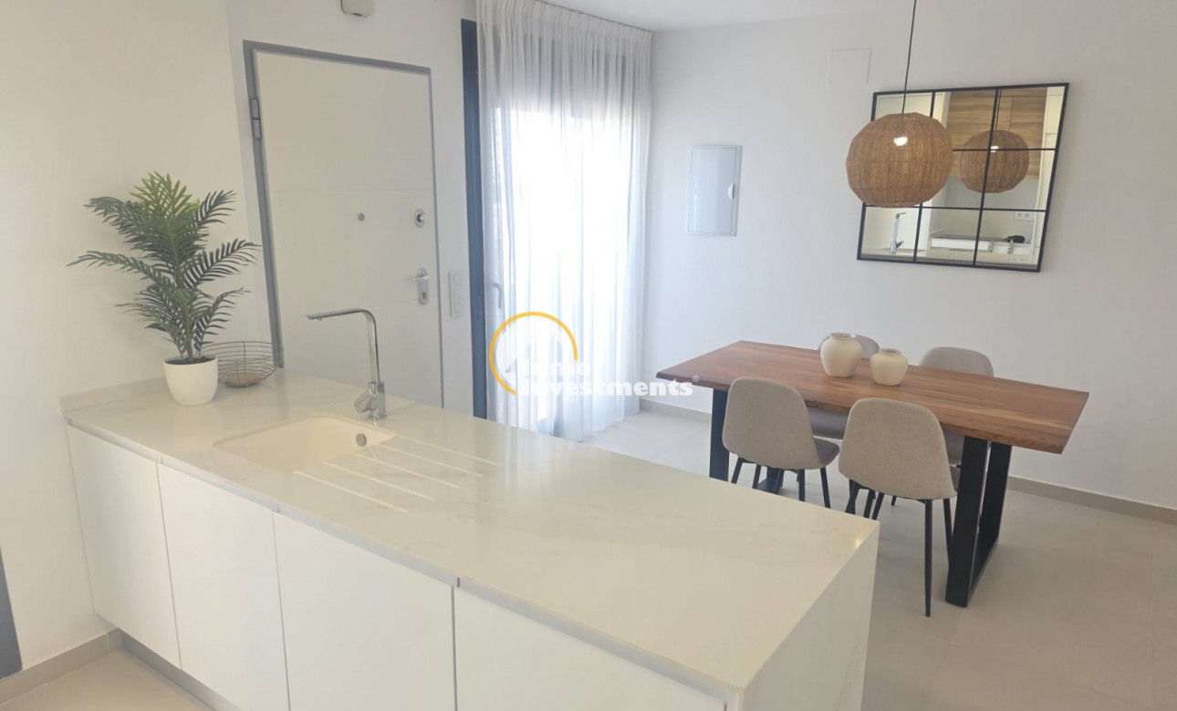 Bestaande bouw - Penthouse - Lo Romero Golf